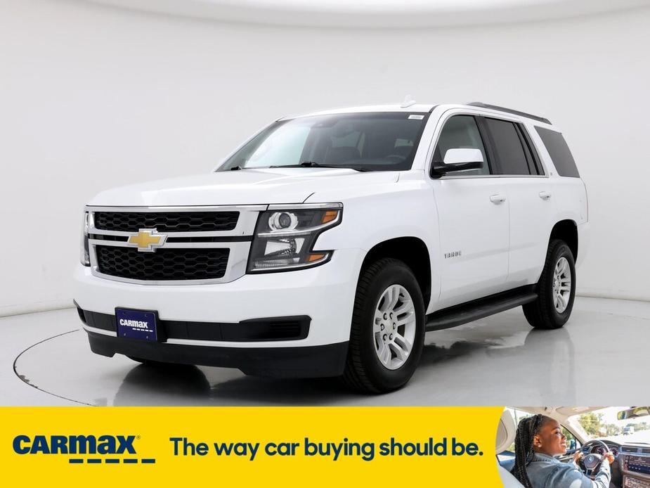 used 2019 Chevrolet Tahoe car, priced at $29,998