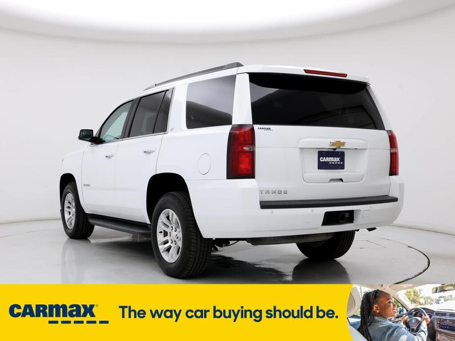 used 2019 Chevrolet Tahoe car, priced at $29,998