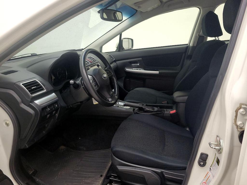 used 2016 Subaru Impreza car, priced at $13,599