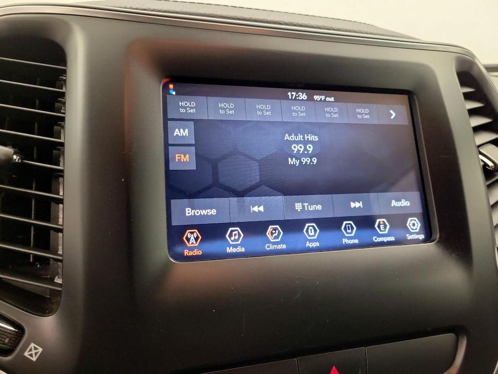 used 2019 Jeep Cherokee car, priced at $14,998