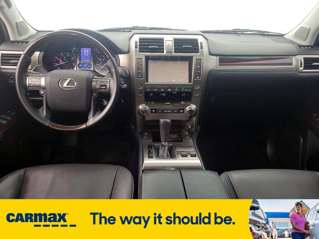 used 2019 Lexus GX 460 car, priced at $36,998