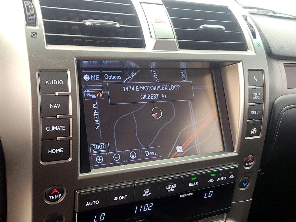 used 2019 Lexus GX 460 car, priced at $36,998