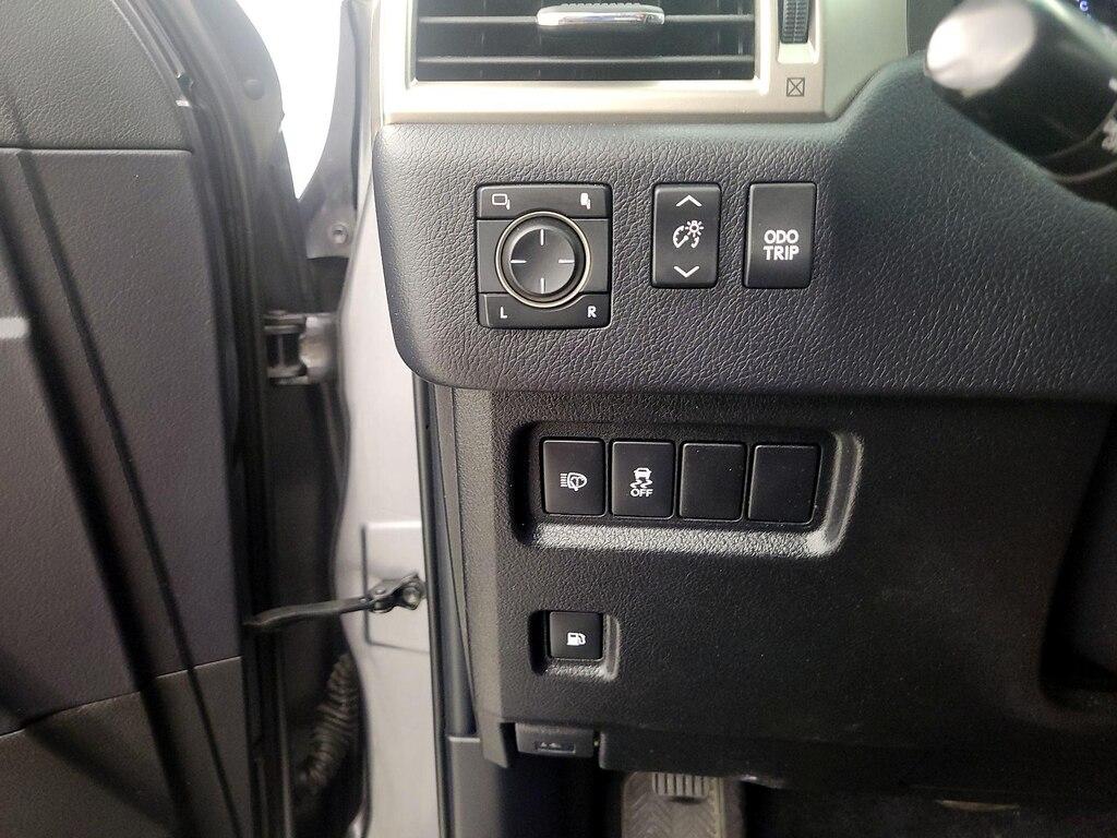 used 2019 Lexus GX 460 car, priced at $36,998