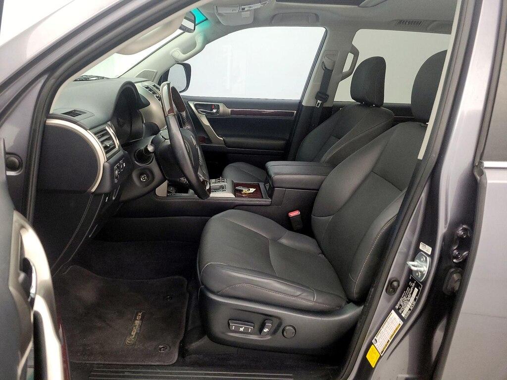 used 2019 Lexus GX 460 car, priced at $36,998