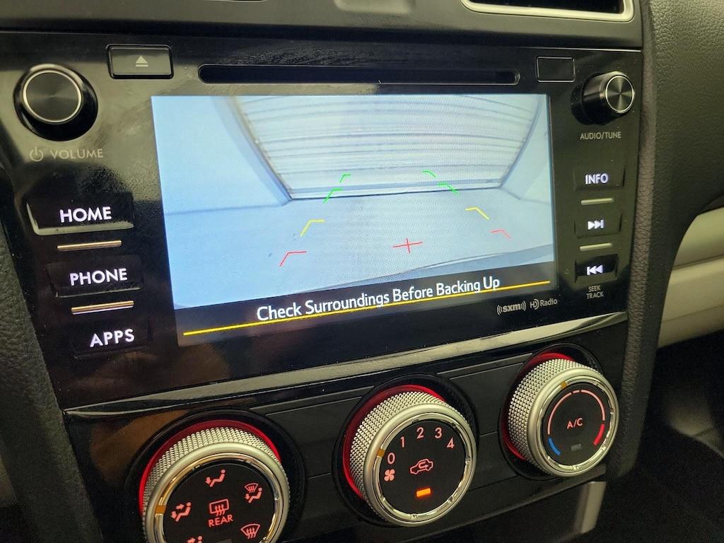 used 2016 Subaru Forester car, priced at $19,998