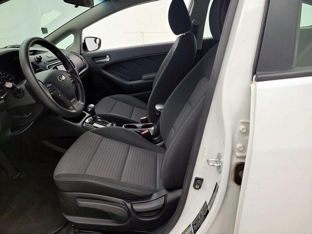 used 2017 Kia Forte car, priced at $14,998