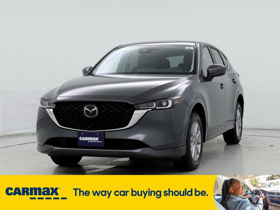 used 2024 Mazda CX-5 car, priced at $28,998