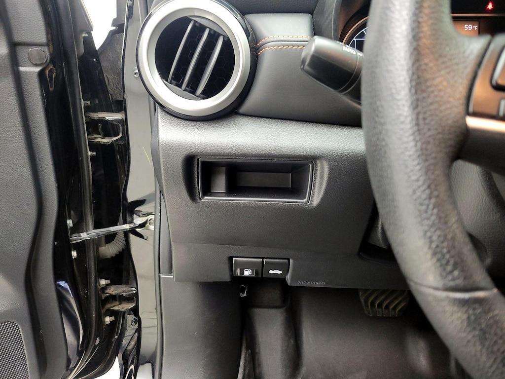 used 2021 Nissan Versa car, priced at $17,998