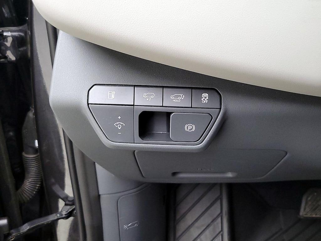 used 2024 Kia EV9 car, priced at $46,998