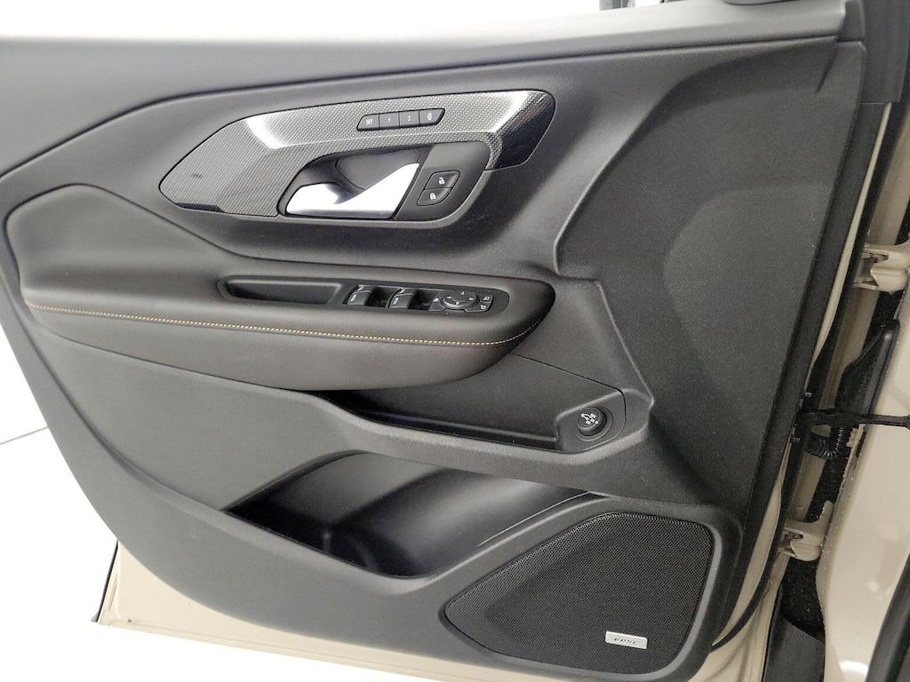used 2022 GMC Terrain car, priced at $30,998