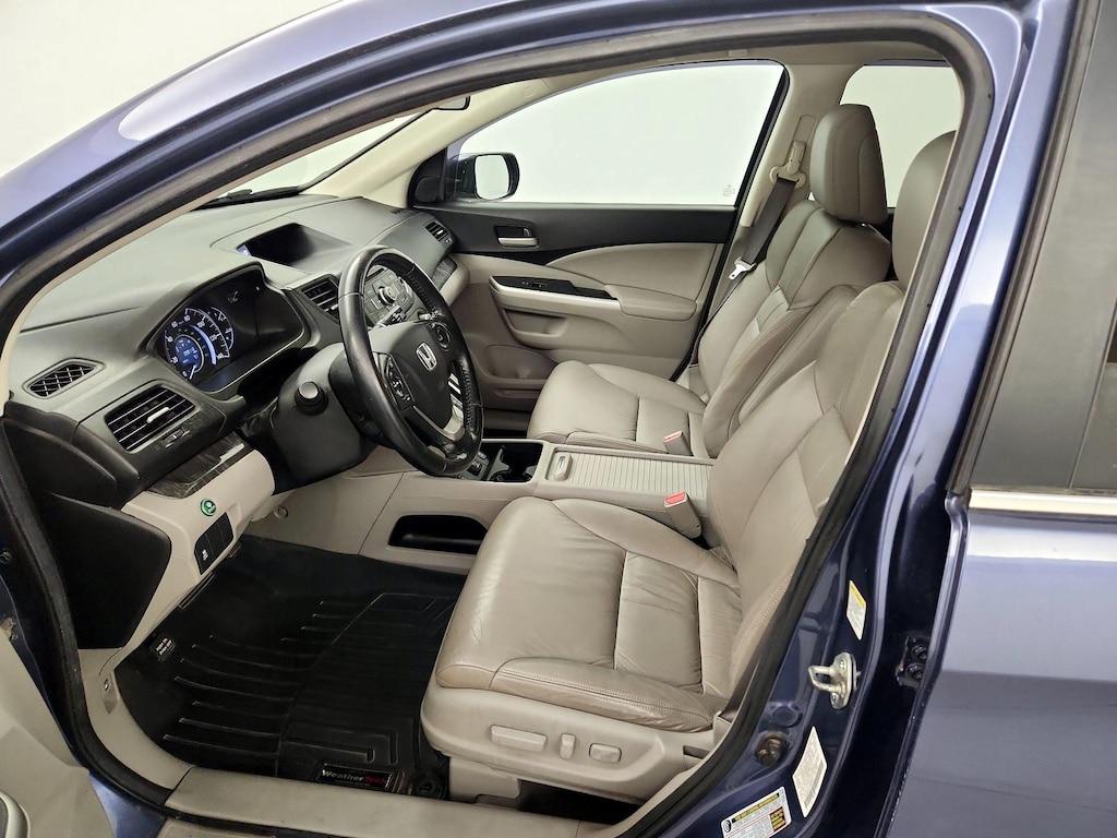 used 2013 Honda CR-V car, priced at $17,998