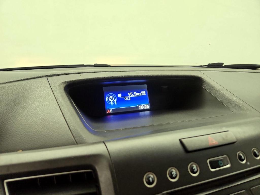 used 2013 Honda CR-V car, priced at $17,998