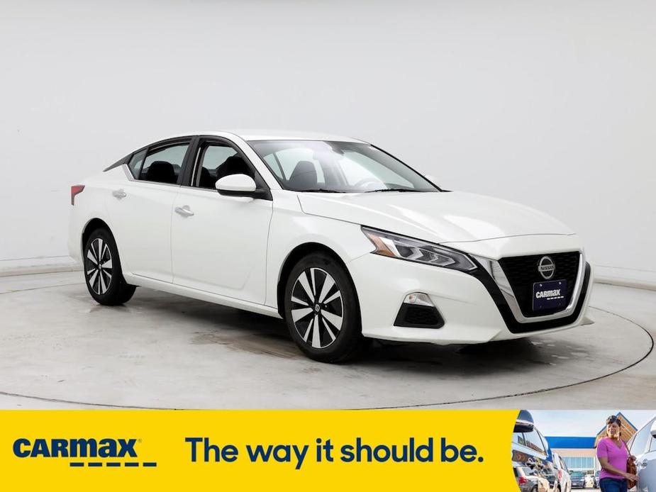 used 2022 Nissan Altima car, priced at $21,998