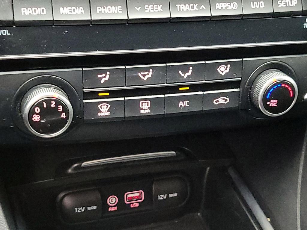 used 2018 Kia Optima car, priced at $13,599