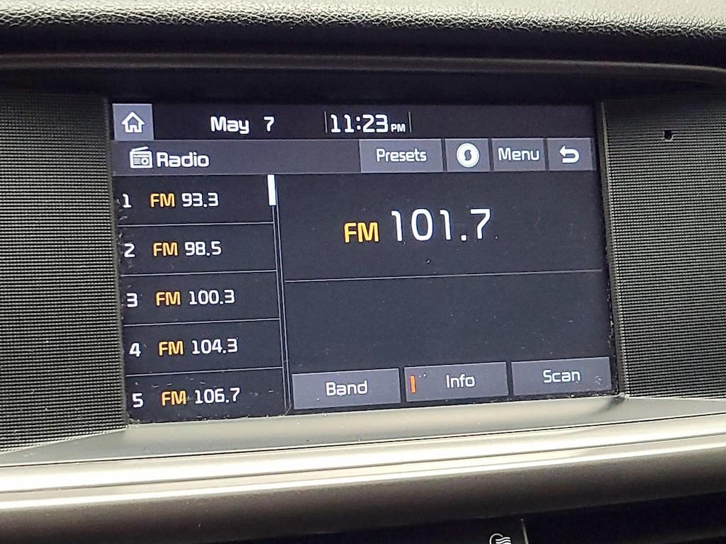 used 2018 Kia Optima car, priced at $13,599