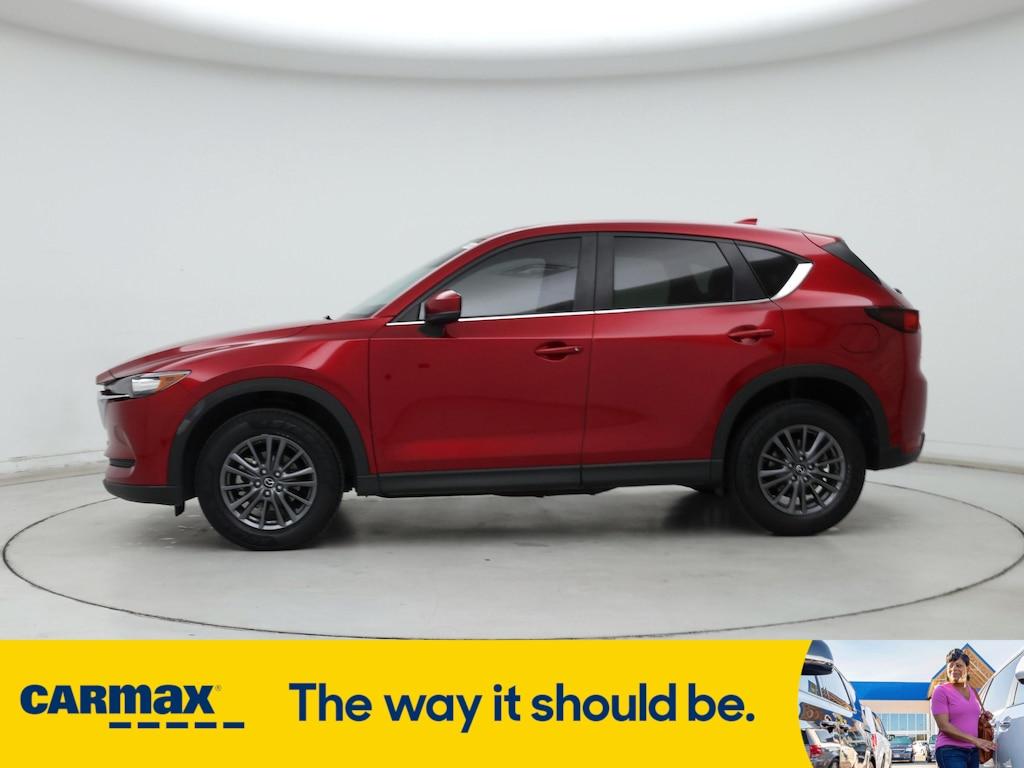 used 2019 Mazda CX-5 car, priced at $22,998