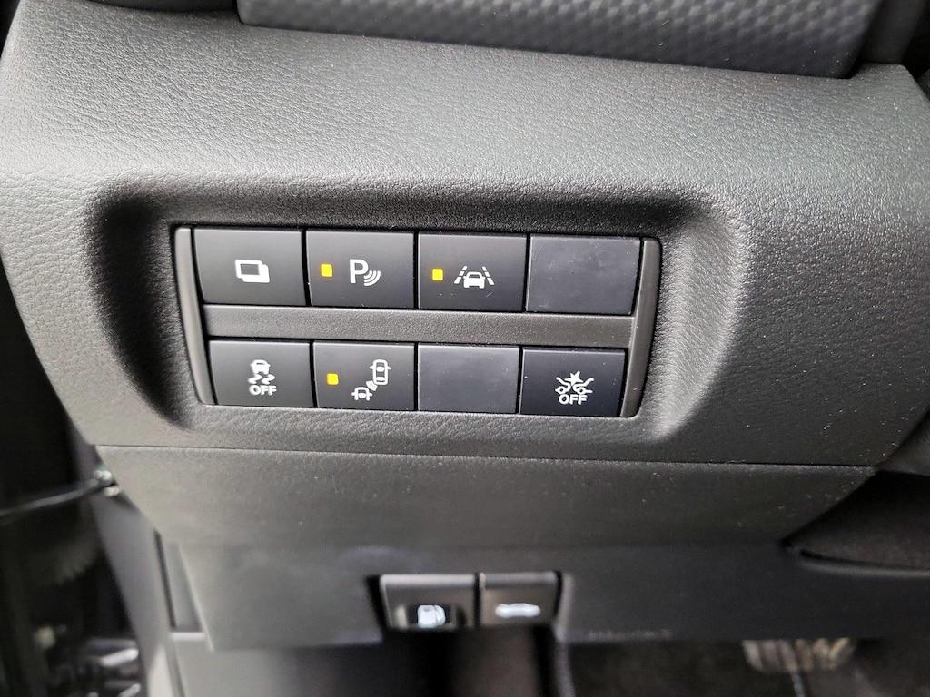 used 2022 Nissan Kicks car, priced at $18,998