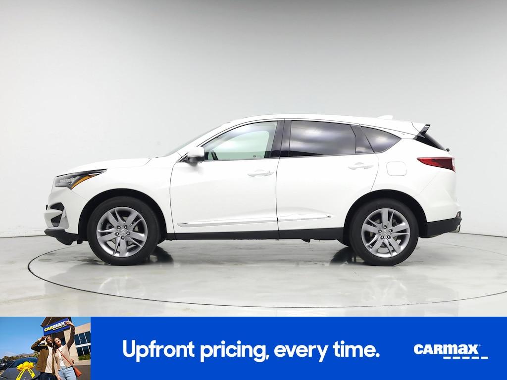 used 2020 Acura RDX car, priced at $29,998