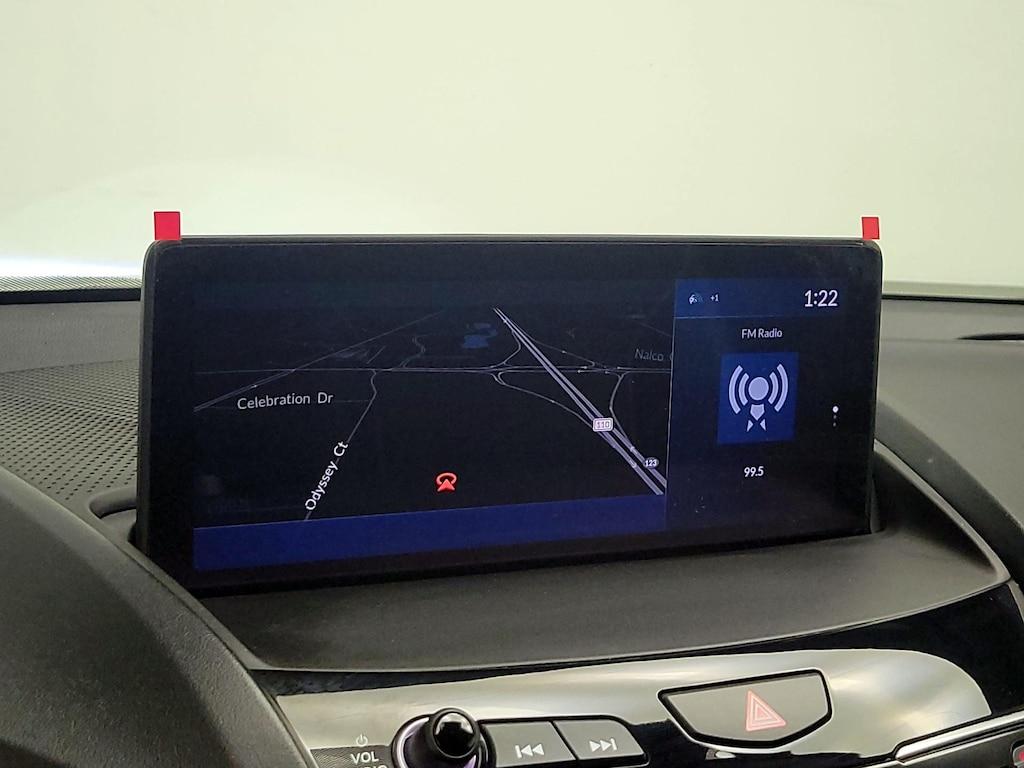 used 2020 Acura RDX car, priced at $29,998