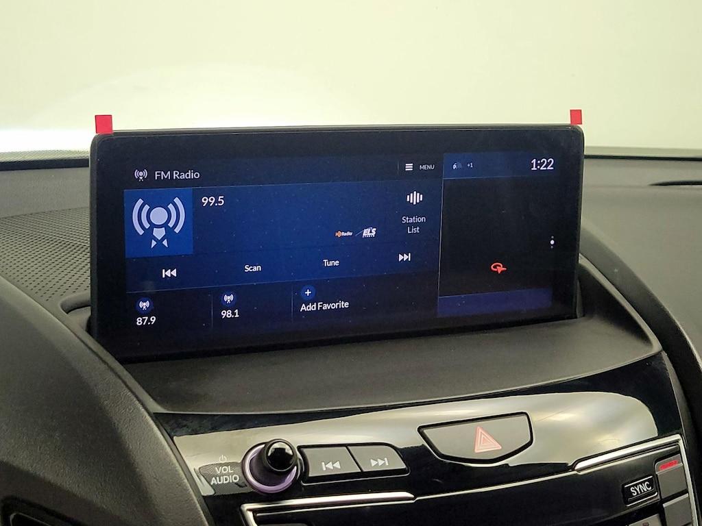 used 2020 Acura RDX car, priced at $29,998