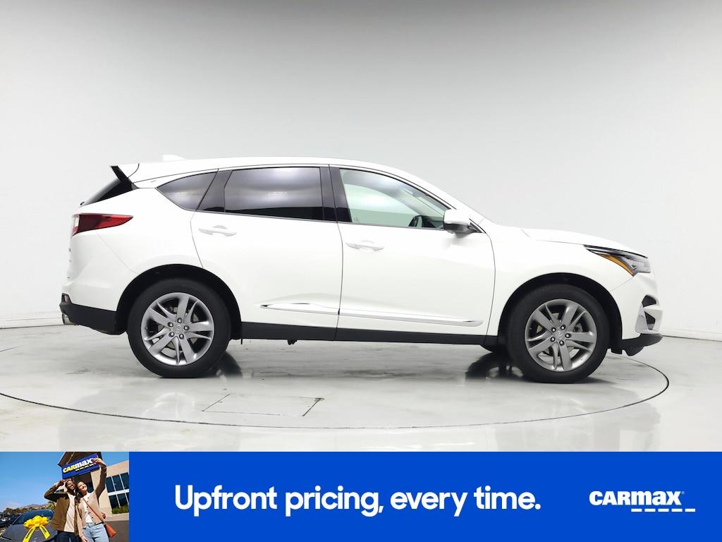 used 2020 Acura RDX car, priced at $29,998