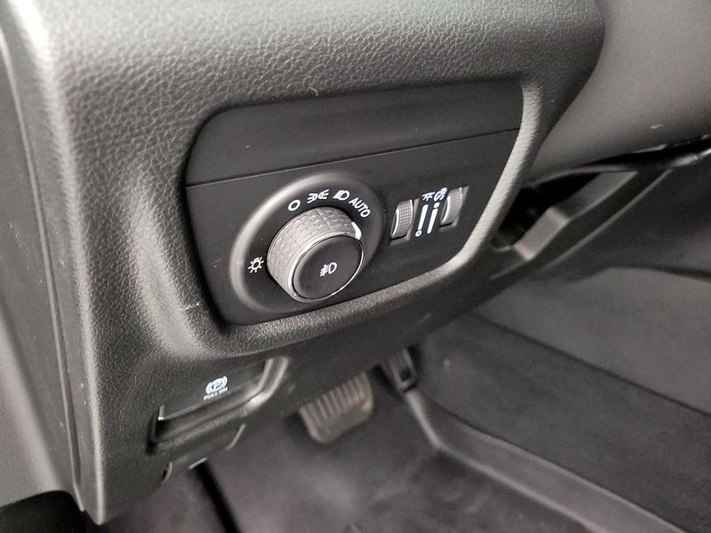 used 2023 Jeep Grand Cherokee car, priced at $36,998