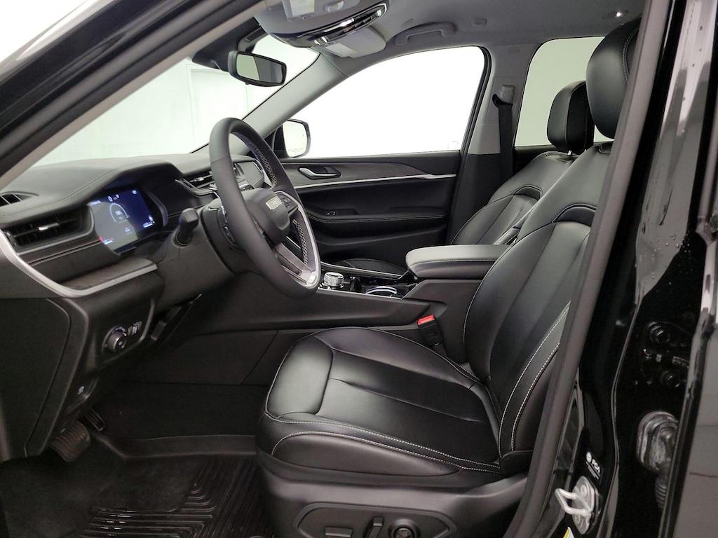 used 2023 Jeep Grand Cherokee car, priced at $36,998