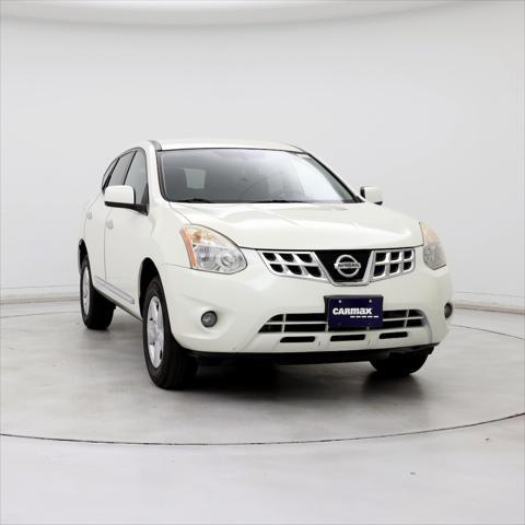 used 2013 Nissan Rogue car, priced at $14,998