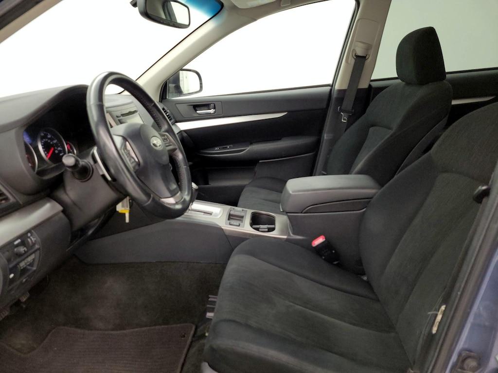 used 2013 Subaru Outback car, priced at $14,998