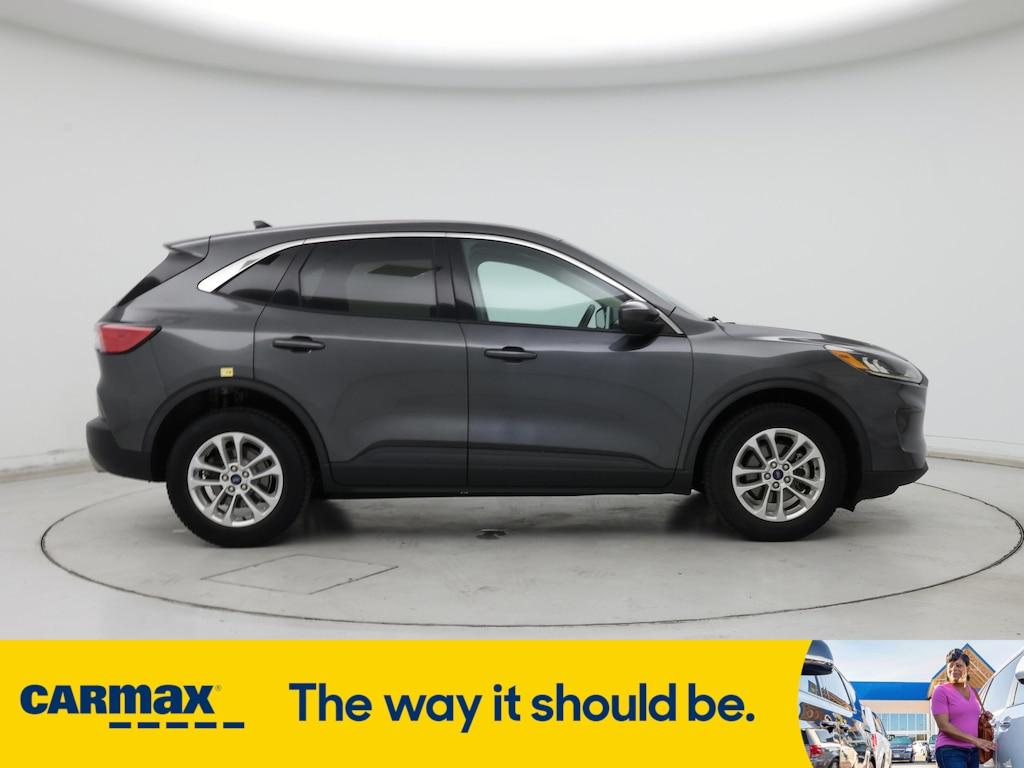used 2020 Ford Escape car, priced at $14,998
