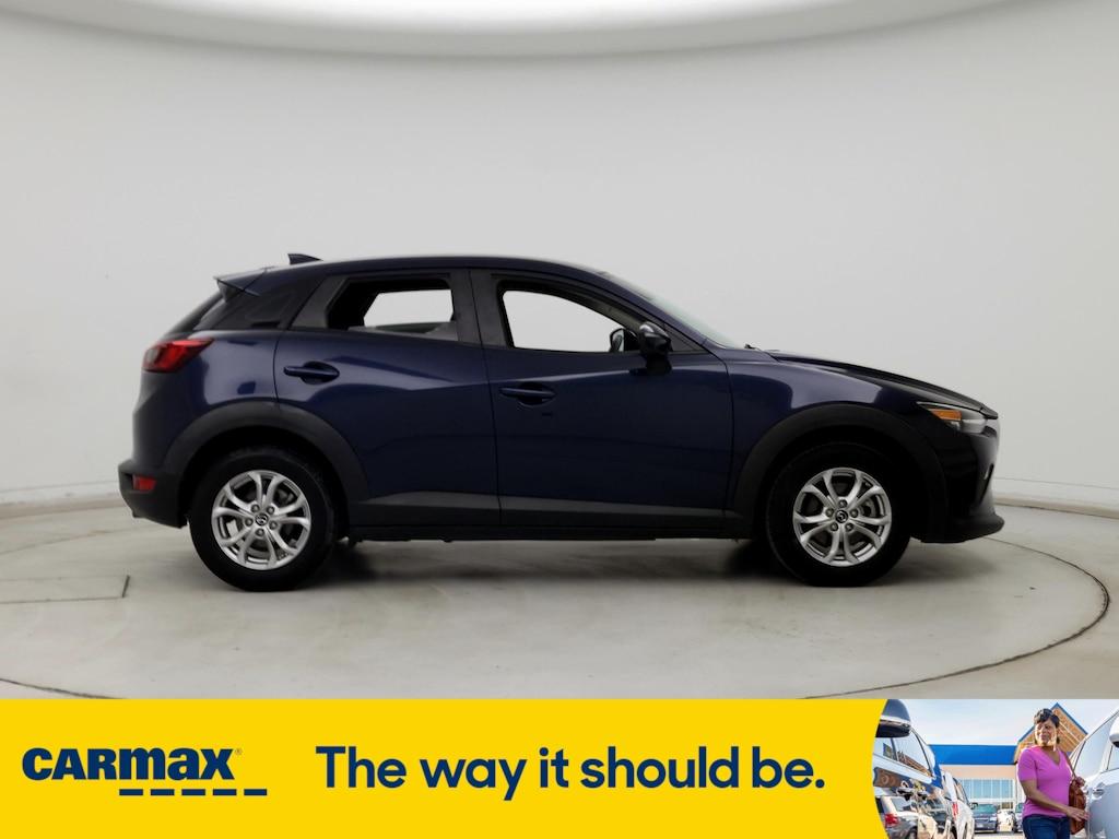 used 2019 Mazda CX-3 car, priced at $19,998