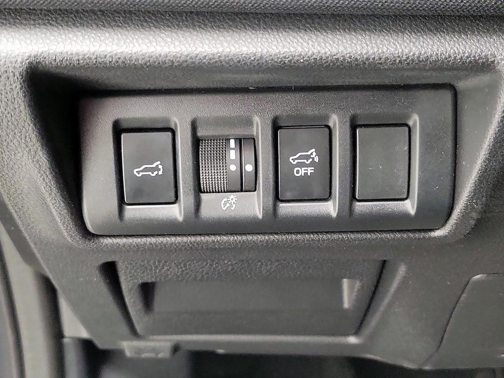 used 2022 Subaru Outback car, priced at $29,998
