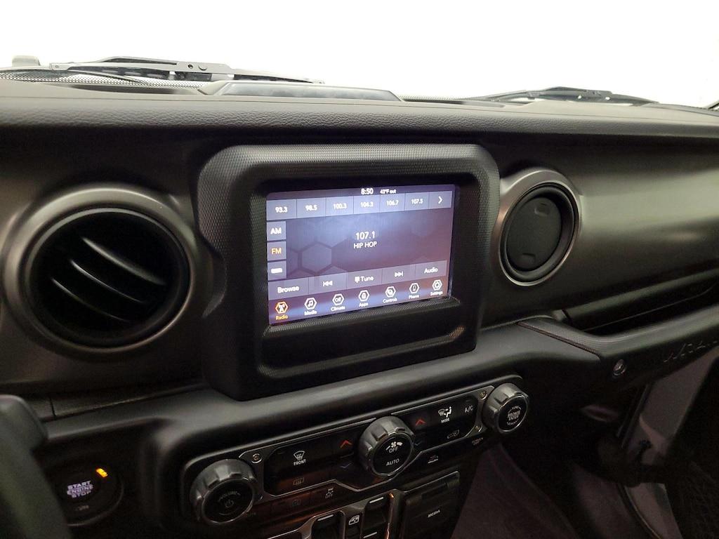 used 2023 Jeep Wrangler 4xe car, priced at $29,998