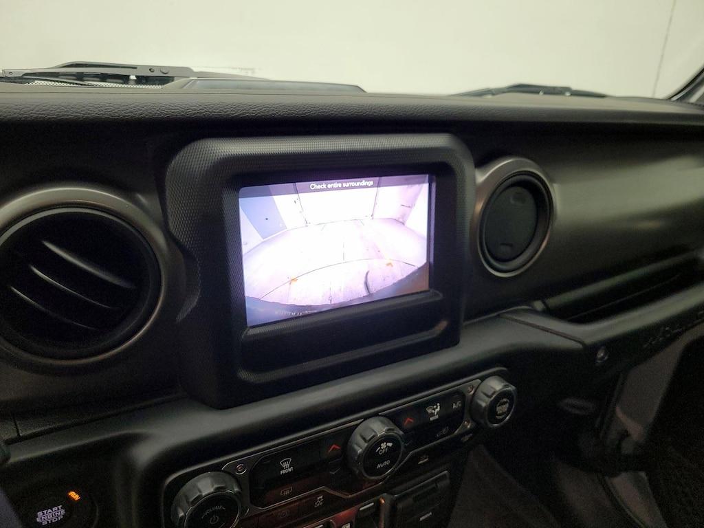 used 2023 Jeep Wrangler 4xe car, priced at $29,998