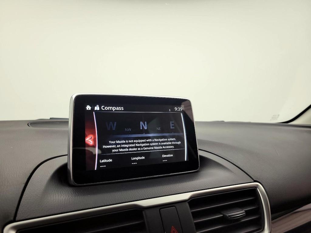 used 2016 Mazda Mazda3 car, priced at $13,998