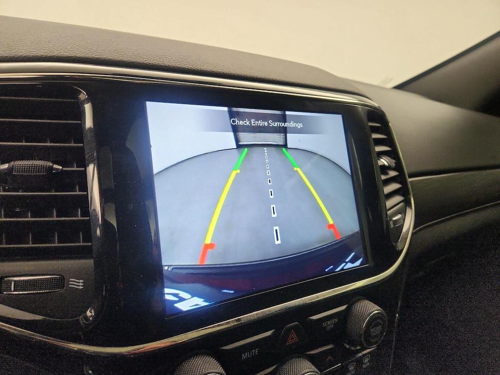 used 2020 Jeep Grand Cherokee car, priced at $25,998