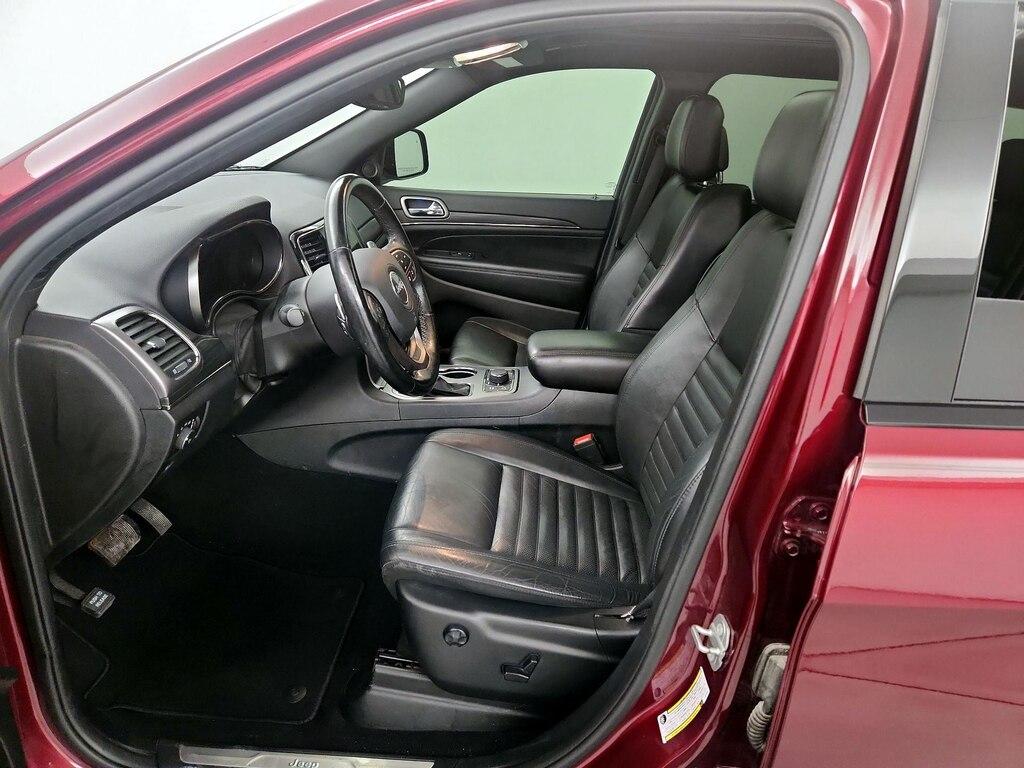 used 2020 Jeep Grand Cherokee car, priced at $25,998