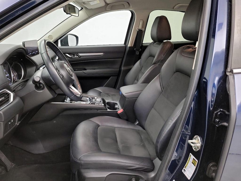 used 2021 Mazda CX-5 car, priced at $25,998