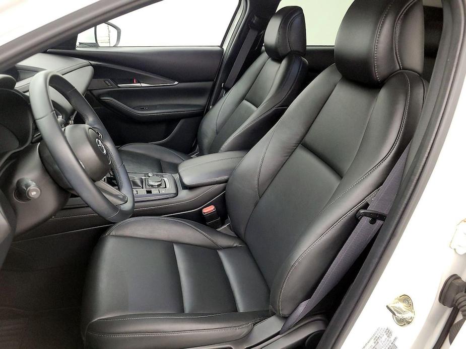 used 2021 Mazda CX-30 car, priced at $22,998