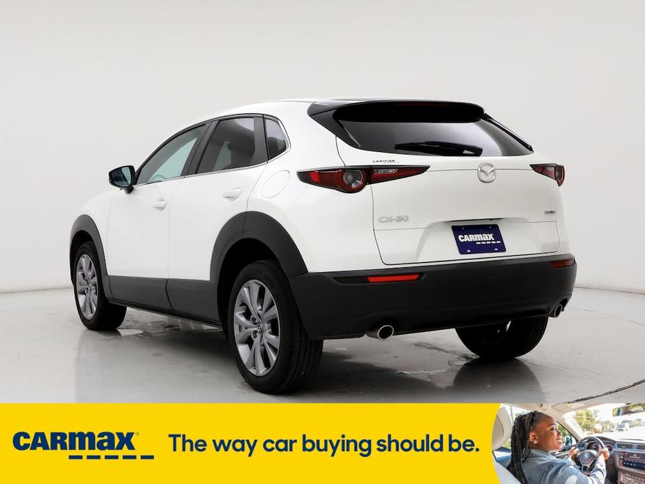 used 2021 Mazda CX-30 car, priced at $22,998