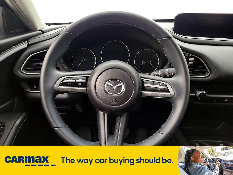 used 2021 Mazda CX-30 car, priced at $22,998