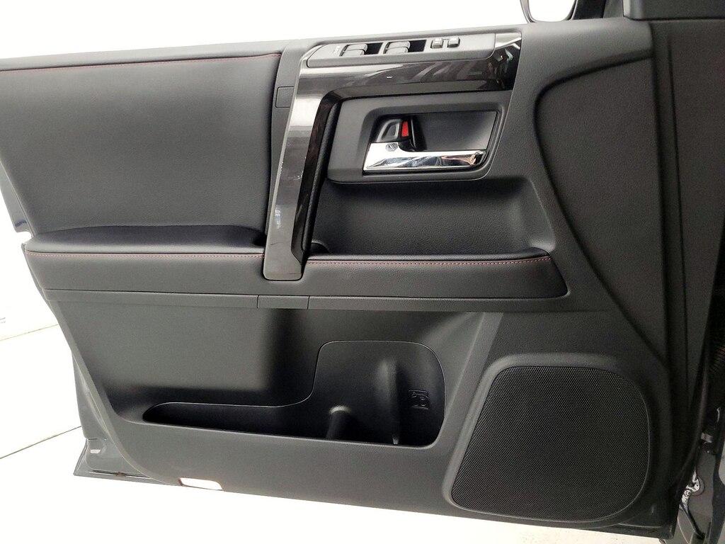 used 2024 Toyota 4Runner car, priced at $60,998