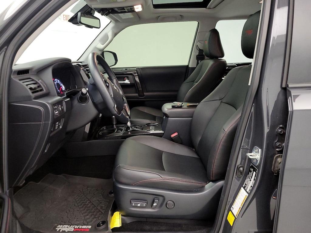 used 2024 Toyota 4Runner car, priced at $60,998
