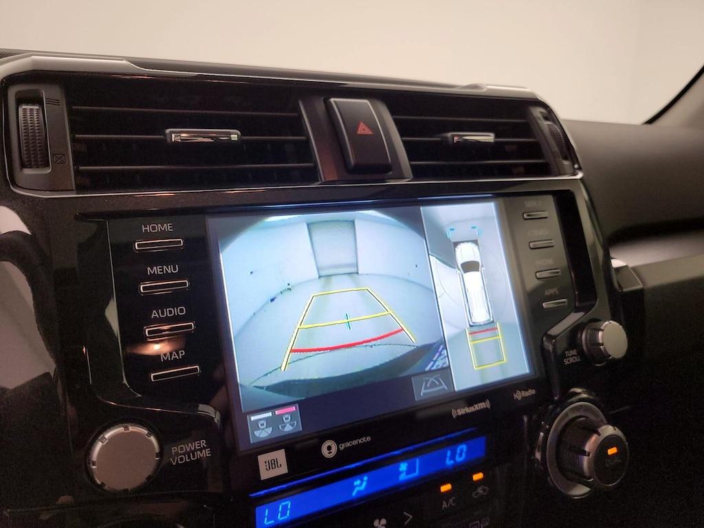 used 2024 Toyota 4Runner car, priced at $60,998