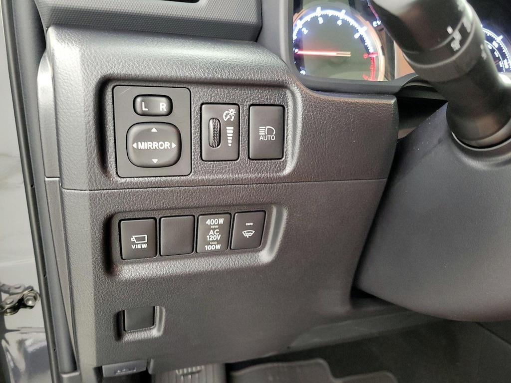 used 2024 Toyota 4Runner car, priced at $60,998