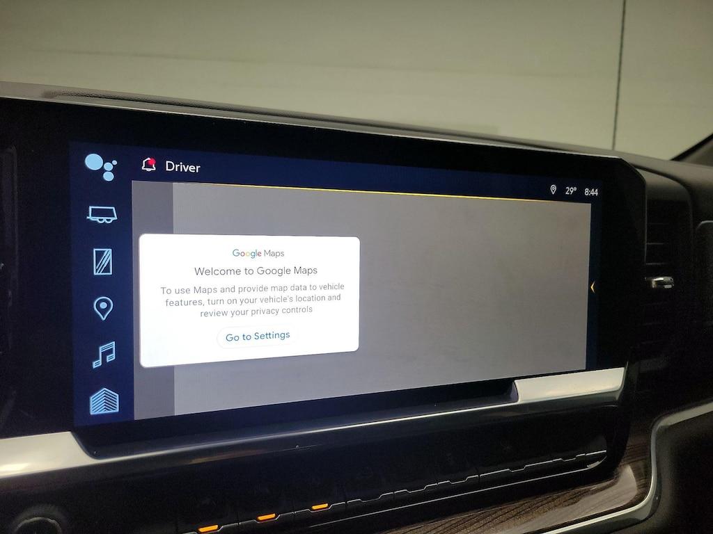 used 2022 Chevrolet Silverado 1500 car, priced at $38,998