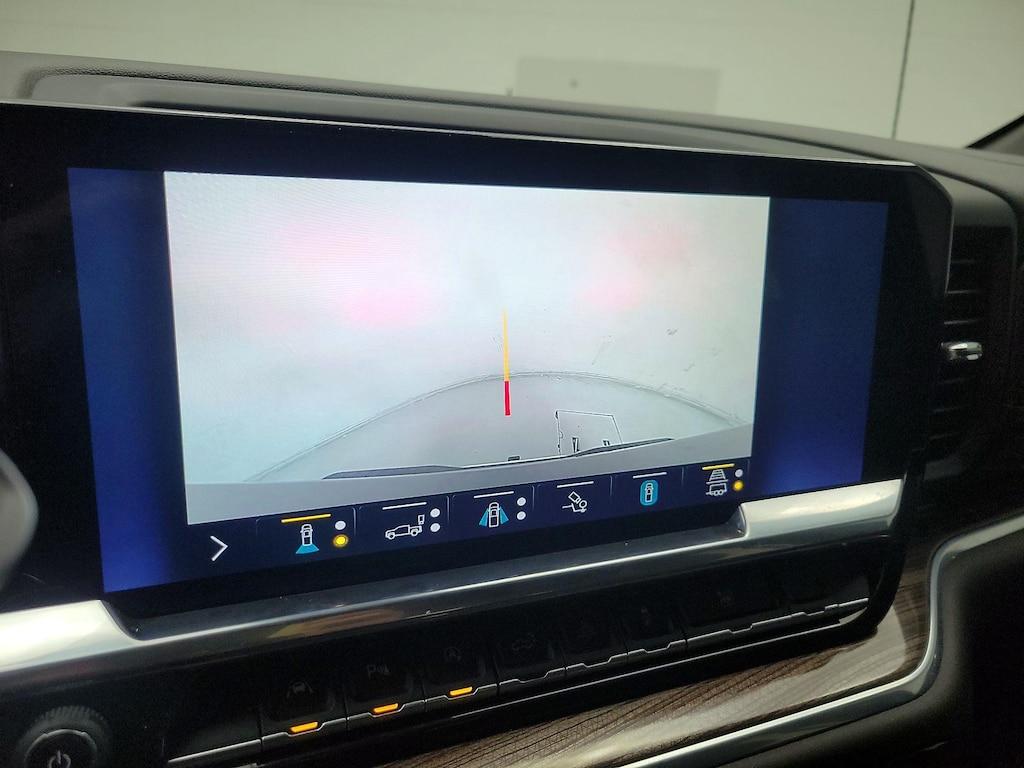 used 2022 Chevrolet Silverado 1500 car, priced at $38,998