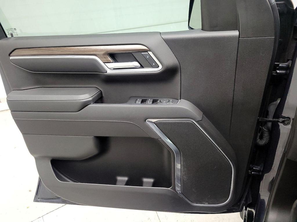 used 2022 Chevrolet Silverado 1500 car, priced at $38,998