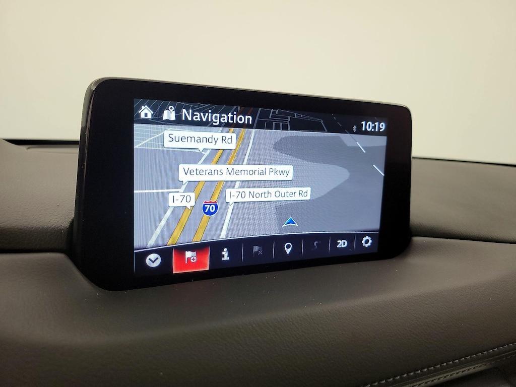 used 2020 Mazda CX-5 car, priced at $27,998