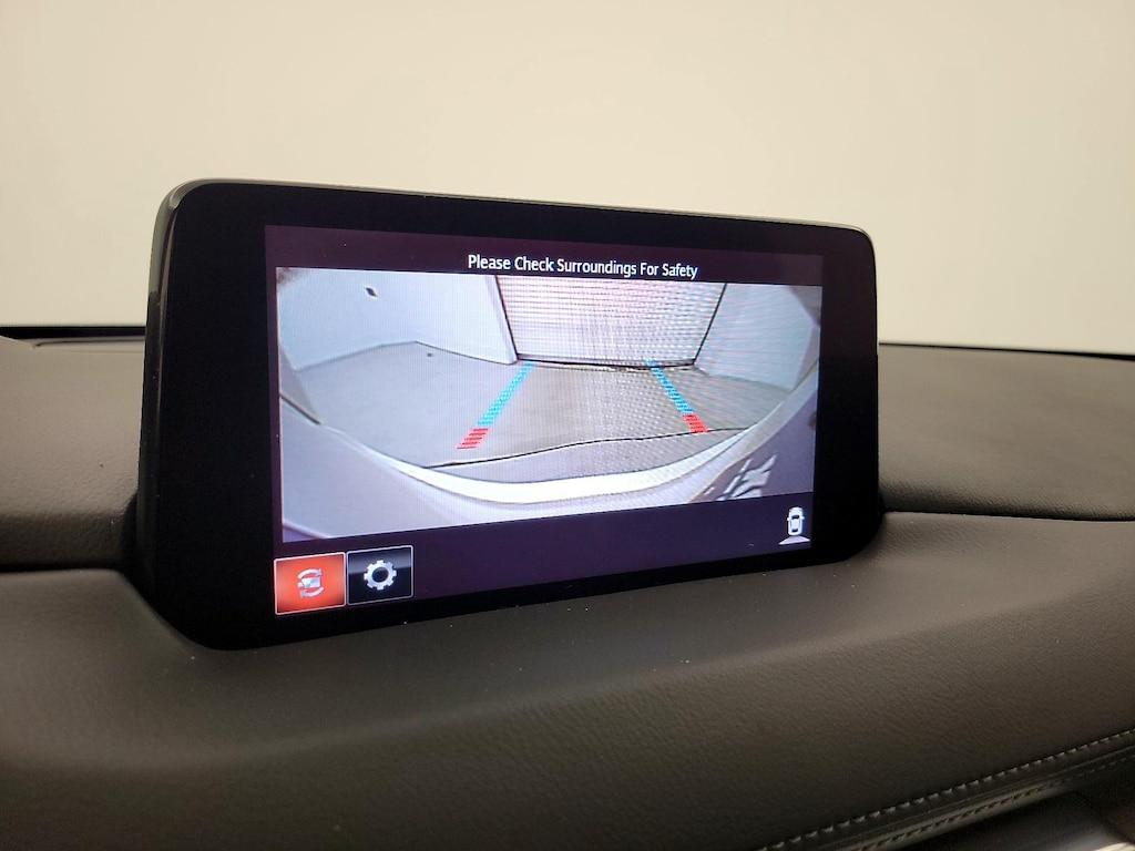 used 2020 Mazda CX-5 car, priced at $27,998